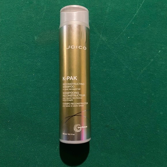 Joico K-PAK hair product NWOT - Picture 3 of 4